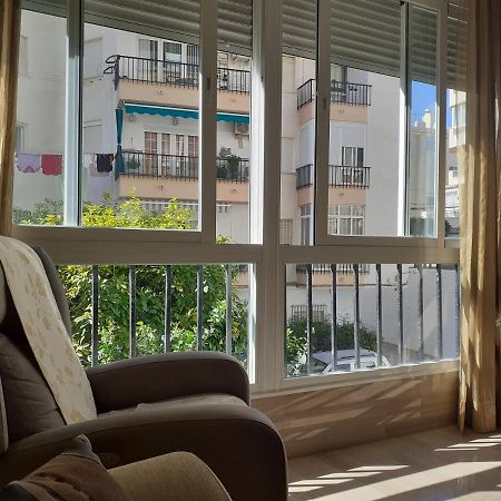 Albaida II Bajo G Apartamento Нерха Экстерьер фото