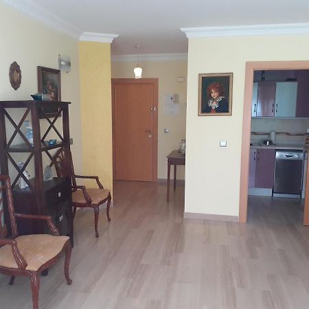 Albaida II Bajo G Apartamento Нерха Экстерьер фото