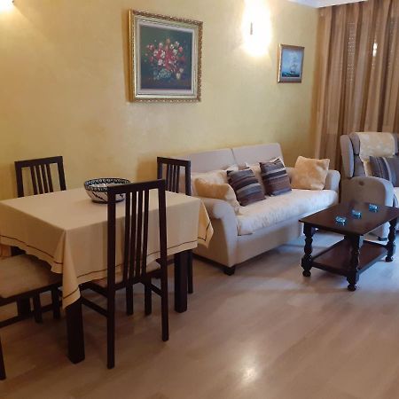 Albaida II Bajo G Apartamento Нерха Экстерьер фото