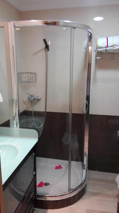 Albaida II Bajo G Apartamento Нерха Экстерьер фото