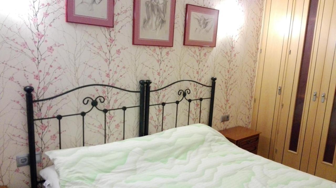 Albaida II Bajo G Apartamento Нерха Экстерьер фото