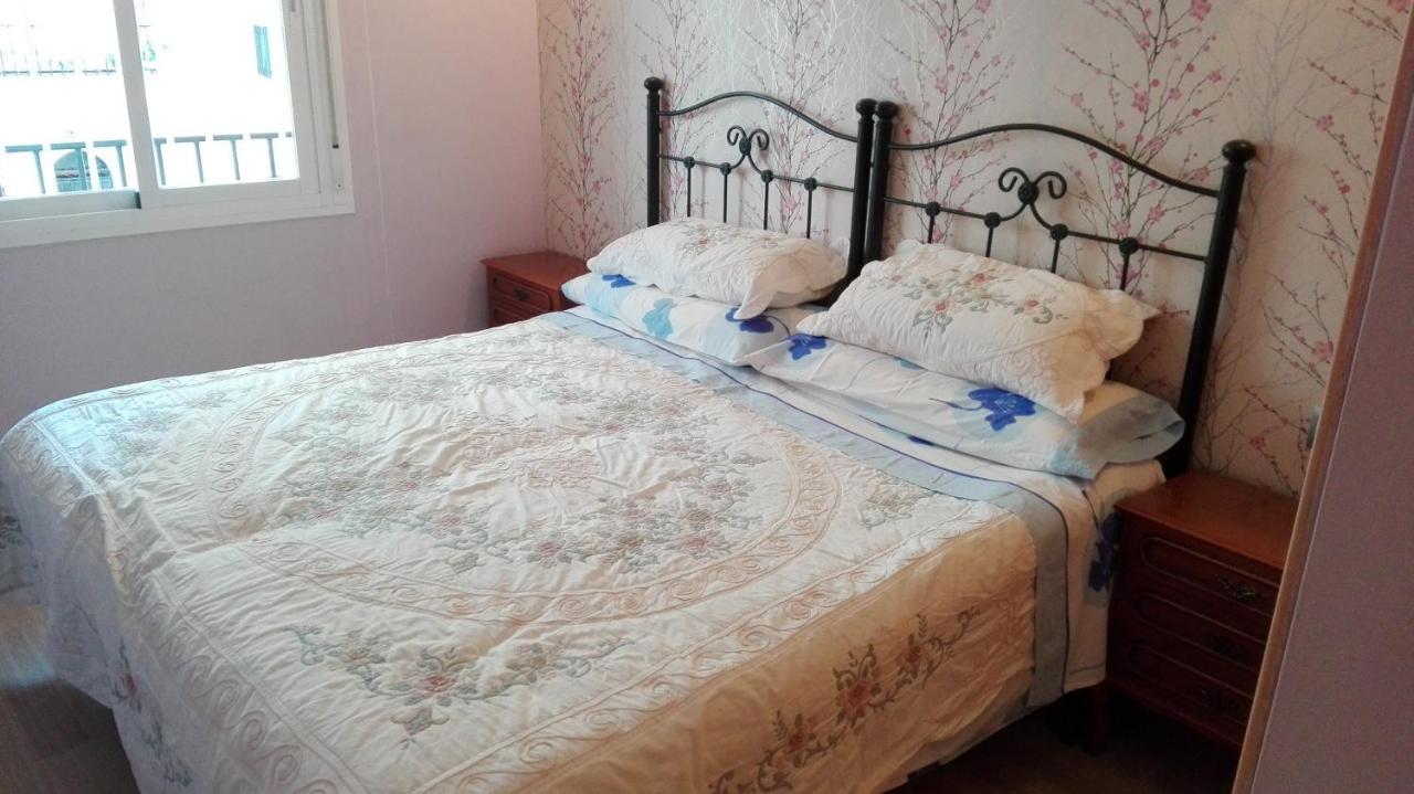Albaida II Bajo G Apartamento Нерха Экстерьер фото