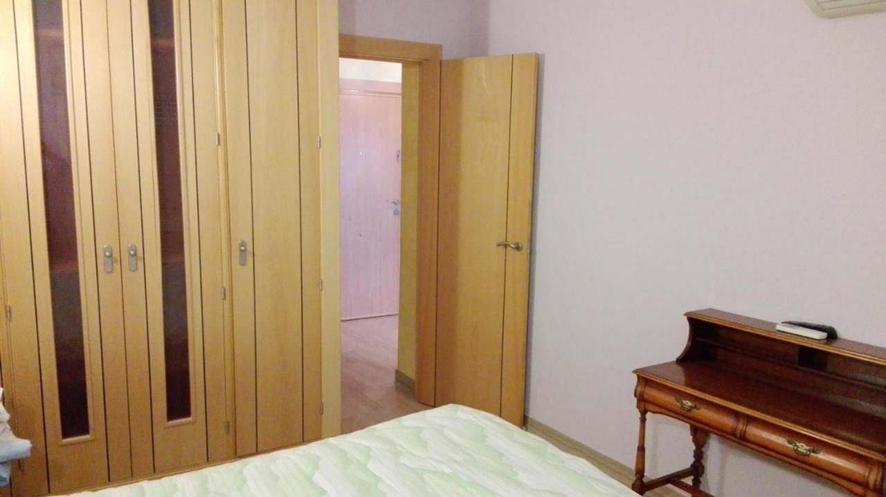 Albaida II Bajo G Apartamento Нерха Экстерьер фото