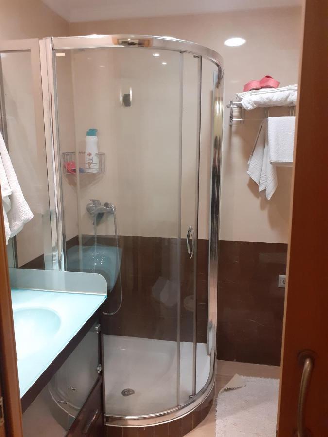 Albaida II Bajo G Apartamento Нерха Экстерьер фото