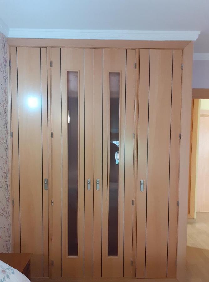 Albaida II Bajo G Apartamento Нерха Экстерьер фото