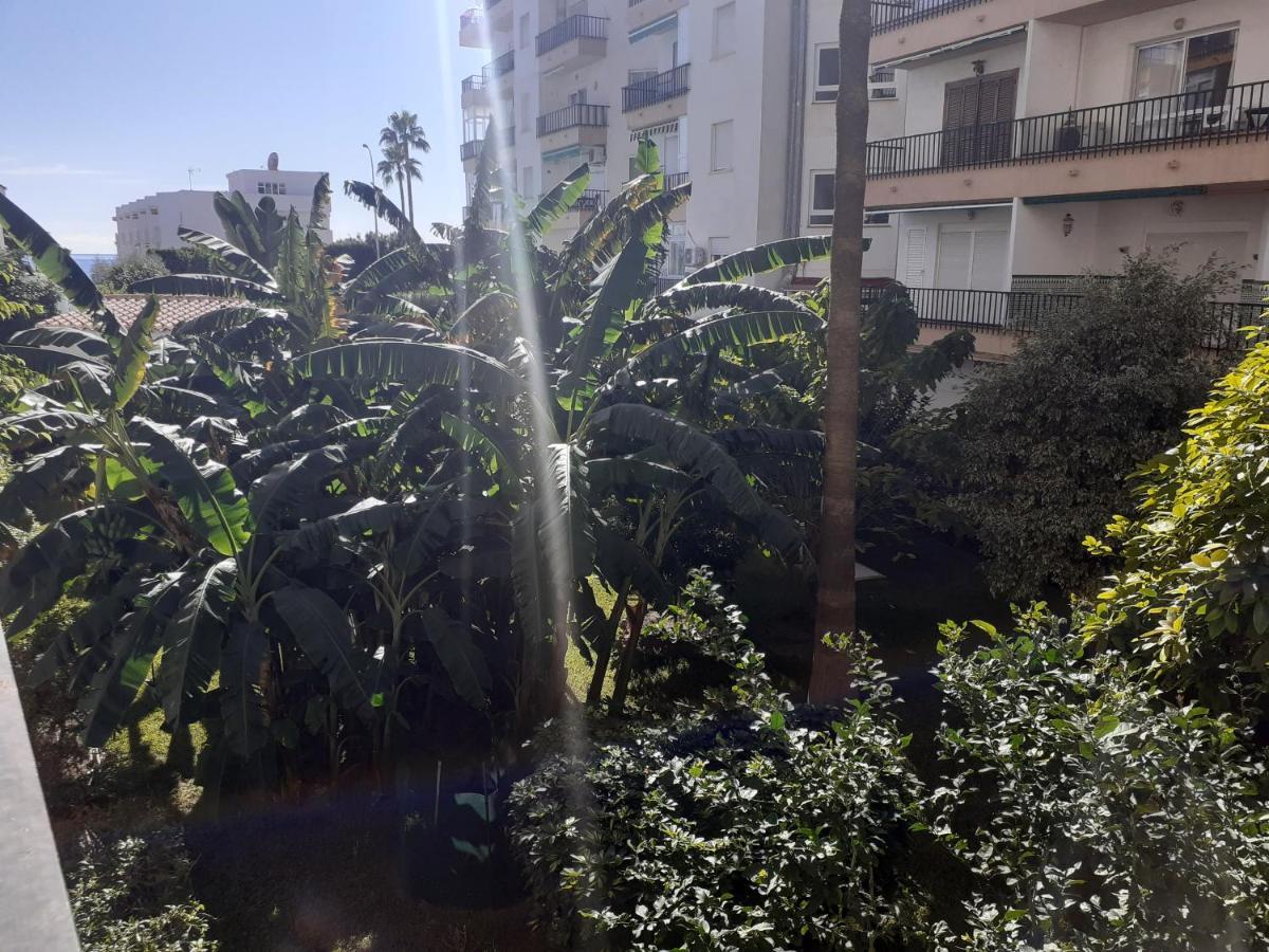 Albaida II Bajo G Apartamento Нерха Экстерьер фото