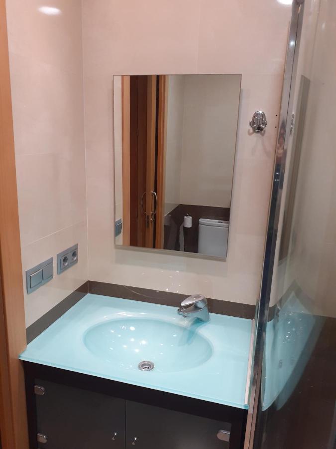 Albaida II Bajo G Apartamento Нерха Экстерьер фото
