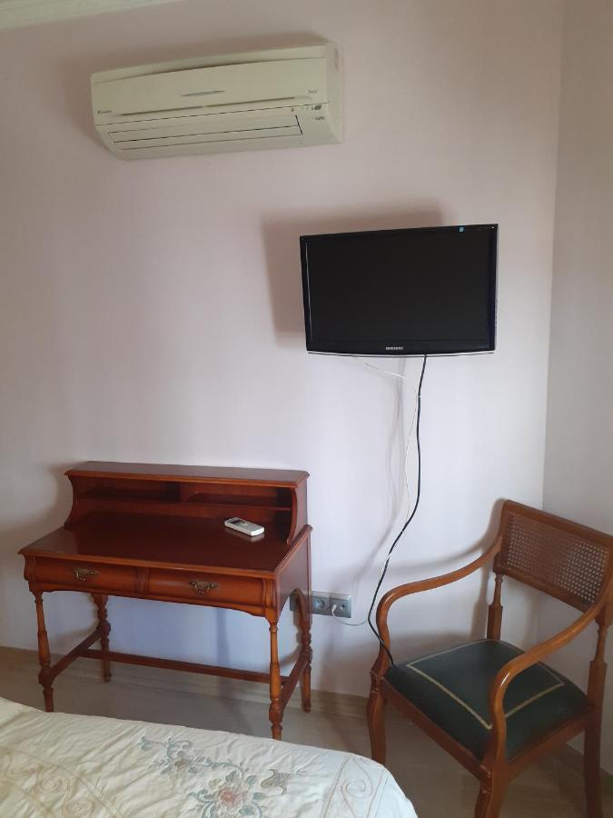 Albaida II Bajo G Apartamento Нерха Экстерьер фото